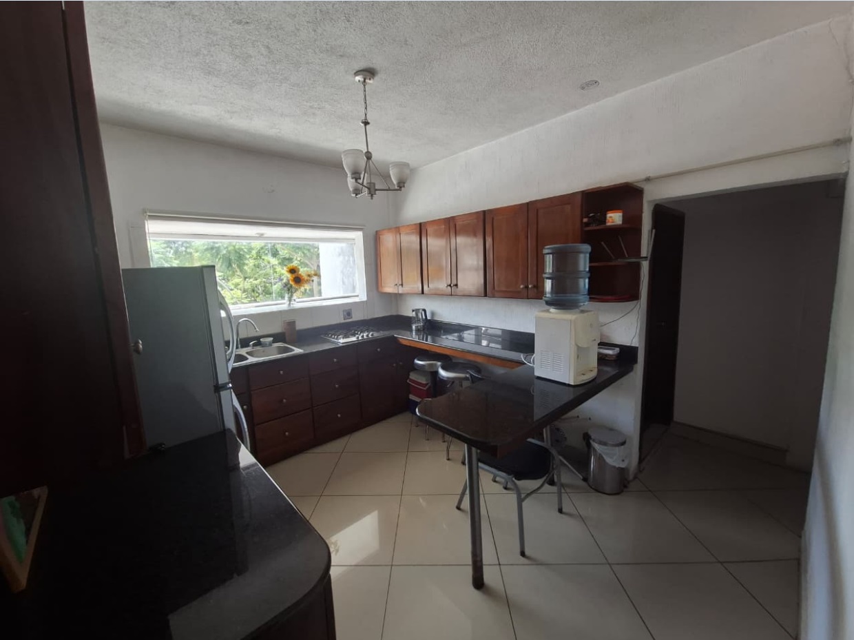 Cocina de habitación Estándar - foto 1