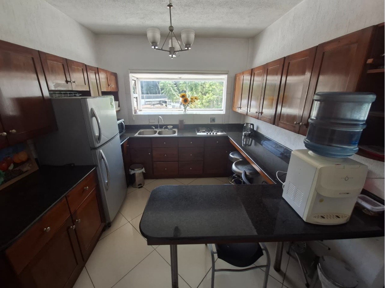 Cocina de habitación Estándar - foto 3