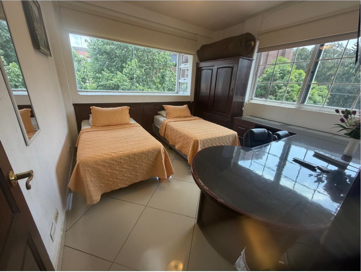 Habitación Estándar - foto 1