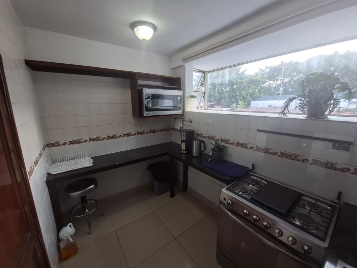Cocina Ejecutivo Profesional 2 - foto 3