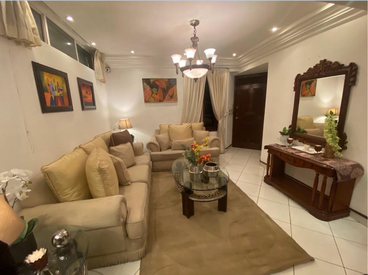 Apartamentos Confortables